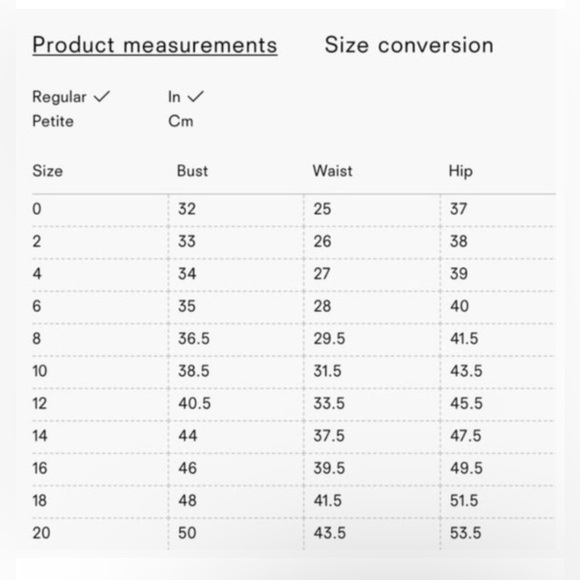 Reformation Twilight Sagittarius Dress .Size 4 - Picture 13 of 13